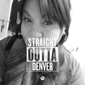 Meet your Posher, Nadine